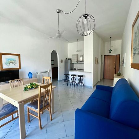 La Casa Lungo Il Mare Apartment Maiori Exterior photo